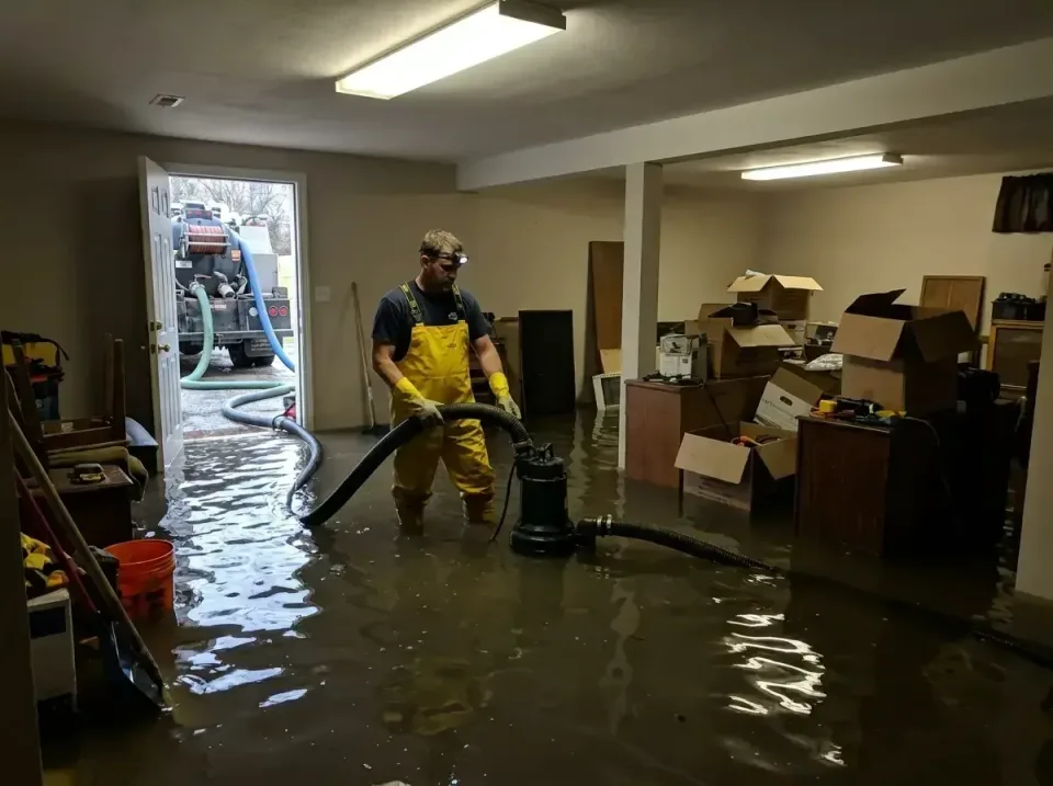 basement-burst-pipe-flooding-a-001 — frequently asked questions, 24-Hour Water Damage Restoration Services in Miami, OK